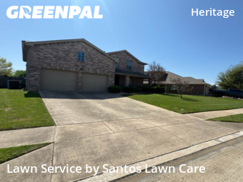 Lawn Care nearby Fort Worth, TX, 