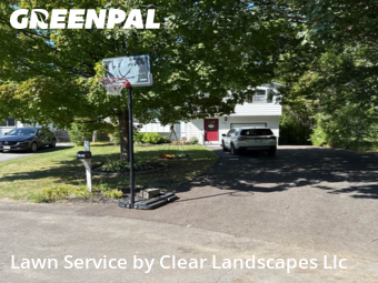 Lawn Cut nearby East Syracuse, NY, 