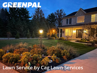 Lawn Cut nearby Strongsville, OH, 
