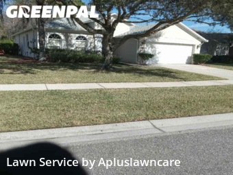 Lawn Service nearby Orlando, FL, 