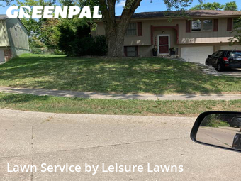 Lawn Service nearby Omaha, NE, 