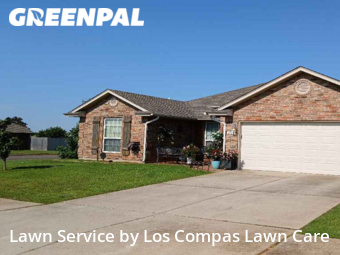 Lawn Cutting nearby Moore, OK, 