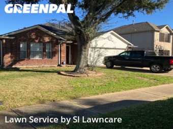 Lawn Maintenance nearby Pasadena, TX, 