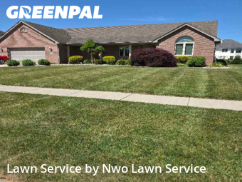 Lawn Cutting nearby Oregon, OH, 