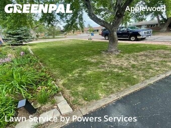 Lawn Maintenance nearby Lakewood, CO, 