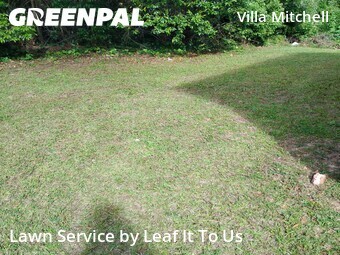 Lawn Service nearby Tallahassee, FL, 