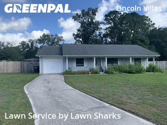 Lawn Mowing nearby St. Marys, GA, 