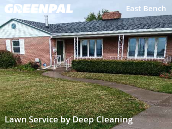 Lawn Cut nearby Salt Lake City, UT, 