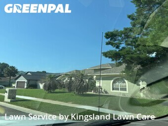 Grass Cutting nearby Oviedo, FL, 