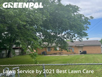 Lawn Service nearby Mesquite, TX, 