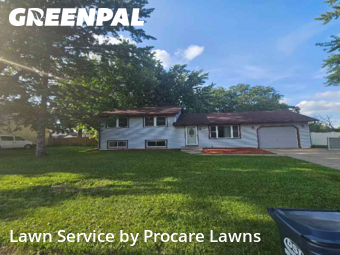 Grass Cutting nearby Apple Valley, MN, 