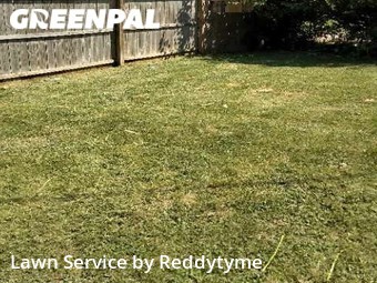Yard Mowing nearby Radcliff, KY, 