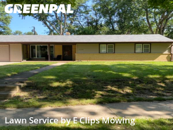 Lawn Mow nearby Rockford, IL, 