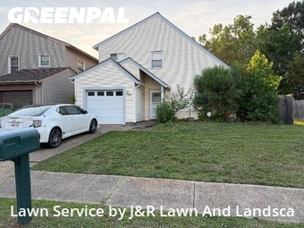 Lawn Care Service nearby Virginia Beach, VA, 