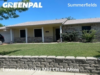 Yard Mowing nearby Fort Worth, TX, 