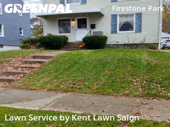 Lawn Mowing Service nearby Akron, OH, 