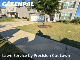 Lawn Care nearby Evans, GA, 