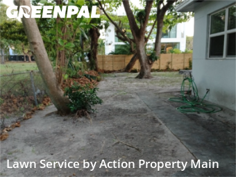 Yard Cutting nearby Miami, FL, 