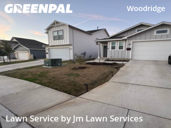 Lawn Mowing Service nearby San Antonio, TX, 