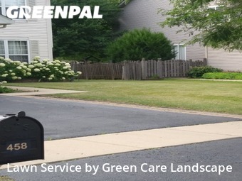 Lawn Service nearby Romeoville, IN, 
