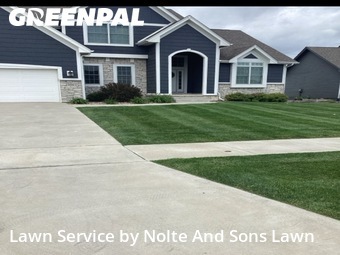 Lawn Service nearby Ankeny, IA, 