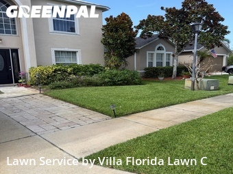 Lawn Service nearby Sebastian, FL, 