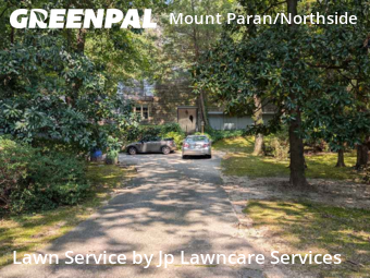 Lawn Mowing Service nearby Atlanta, GA, 
