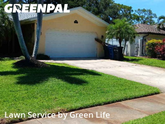 Yard Mowing nearby Seminole, FL, 