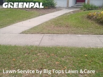 Lawn Care Service nearby Winter Springs, FL, 