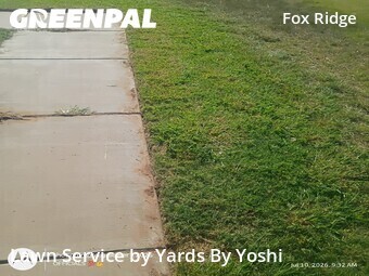 Lawn Cut nearby Lubbock, TX, 
