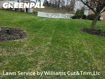 Yard Mowing nearby Bethel Park, PA, 