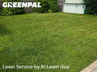 Yard Cutting nearby Newport, RI, 