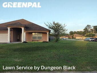 Yard Cutting nearby Denham Springs, LA, 