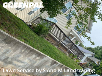 Yard Cutting nearby Capitol Heights, MD, 
