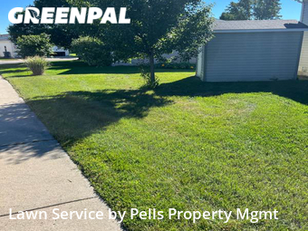 Yard Mowing nearby Saline, MI, 