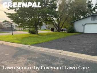 Grass Cutting nearby Eagan, MN, 