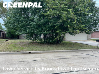 Grass Cutting nearby Arlington, TX, 