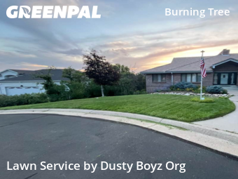 Lawn Mowing nearby Castle Rock, CO, 