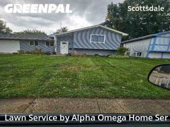 Grass Cutting nearby South Bend, IN, 