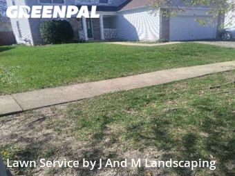 Grass Cutting nearby Bolingbrook, IL, 