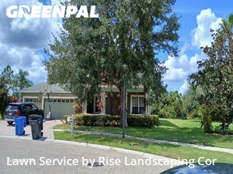 Yard Mowing nearby Riverview, FL, 
