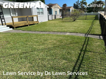 Lawn Service nearby Daytona Beach, FL, 