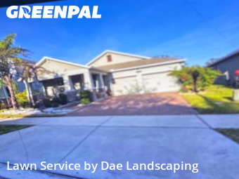 Yard Cutting nearby Orlando, FL, 