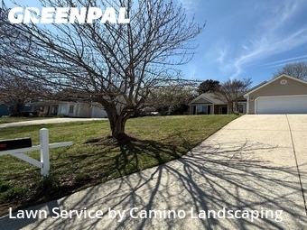 Lawn Care Service nearby Greensboro, NC, 