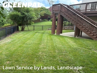 Lawn Care nearby Roanoke, VA, 