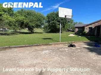 Lawn Mowing nearby Oklahoma City, OK, 