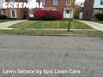 Lawn Mowing nearby Shaker Heights, OH, 