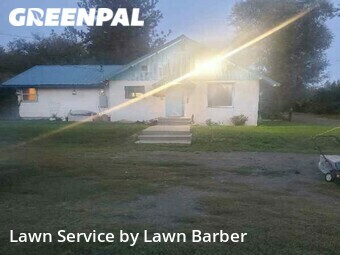 Lawn Mowing nearby Rockford, WA, 