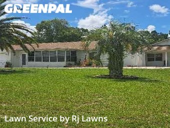 Grass Cutting nearby Spring Hill, FL, 