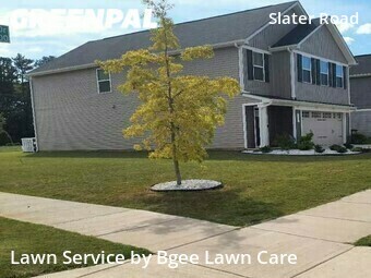 Lawn Care nearby Charlotte, NC, 